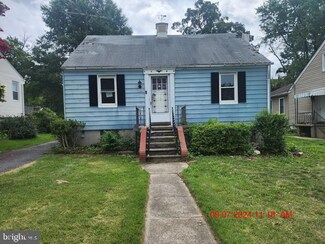 6407 Marietta Ave, Baltimore, MD 21214