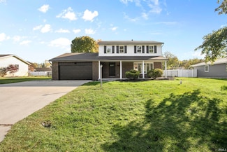 56662 Diamond Dr, Elkhart, IN 46516