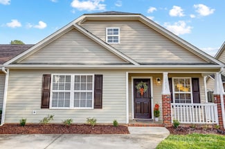 1707 Clemmon Sanders Cir, Rock Hill, SC 29732