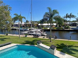 1606 SW Egret Way, Palm City, FL 34990