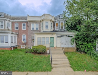 205 E 25th St, Wilmington, DE 19802
