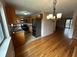 94 Charles River Rd Unit A, Waltham, MA 02453