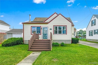 137 Evergreen Place, Buffalo, NY 14225