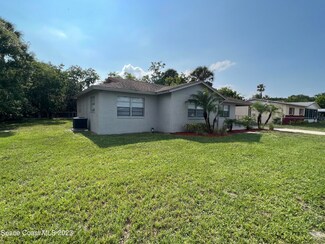 301 Cherry Laurel Ave, Cocoa, FL 32926