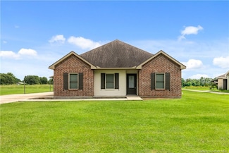 523 Lakota St, Iowa, LA 70647