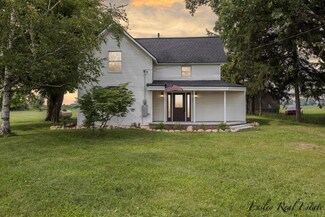 7659 E Fillmore Rd, Ithaca, MI 48847