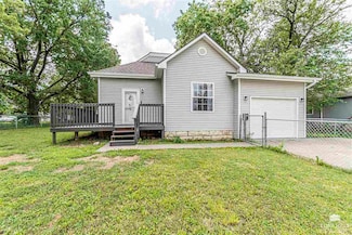 623 W 12th St, Junction City, KS 66441