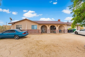 21710 Garibaldi Dr, California City, CA 93505