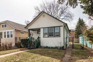 282 E 149th St, Harvey, IL 60426