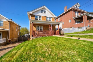 1131 Dormont Ave, Pittsburgh, PA 15216