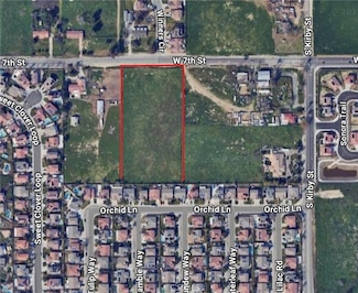 7 W 7th St, San Jacinto, CA 92582