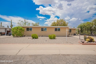 1101 W Navajo St, Tucson, AZ 85705