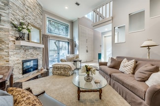 4310 Bowser Ave Unit 112C, Dallas, TX 75219
