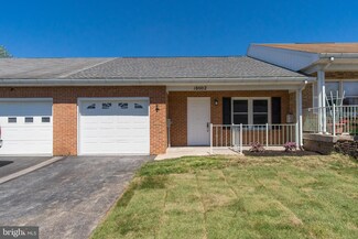 18002 Sand Wedge Dr, Hagerstown, MD 21740