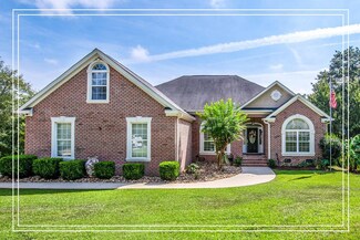 3243 Maplewood Dr, North Augusta, SC 29841