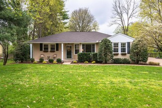 118 Allendale Dr, Nashville, TN 37205