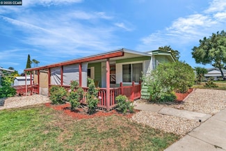 2113 Dalis Dr Unit 87, Concord, CA 94520