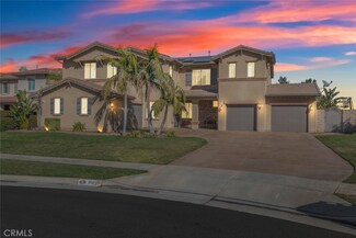 1669 Via Rafael Cir, Corona, CA 92881