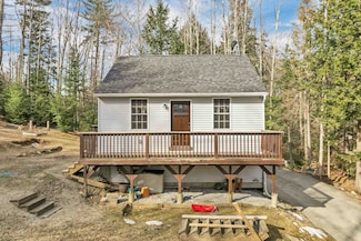 81 King Dr, Haverhill, NH 03785