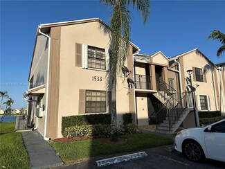 1533 S Liberty Ave Unit 1533I, Homestead, FL 33034