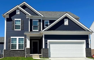 51203 Deerbrook Dr, Macomb, MI 48042