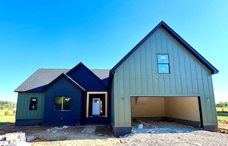 416 Old Major Rd, Hopkinsville, KY 42240