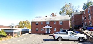 14 Park Place Unit 4, New Britain, CT 06052