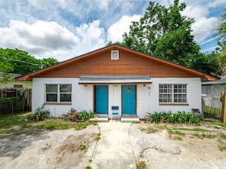 1406 E Holland Ave, Tampa, FL 33612