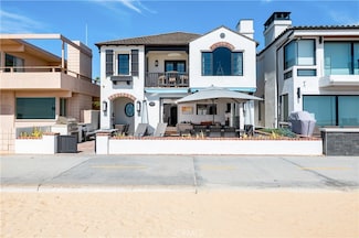 1228 W Oceanfront, Newport Beach, CA 92661