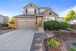 1195 N Tabor Dr, Castle Rock, CO 80104