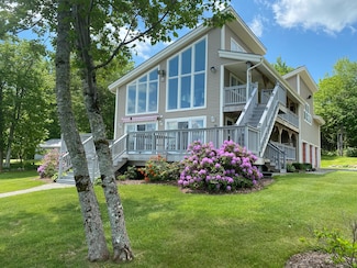 85 Egg Pond Rd, Lincoln, ME 04457