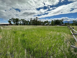 3 Stone Rd, Silver Star, MT 59751