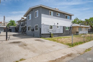 1820 Quincy St, Bakersfield, CA 93305