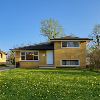 2803 172nd St, Hazel Crest, IL 60429