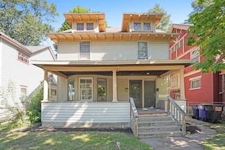 1319 Sigsbee St SE, Grand Rapids, MI 49506