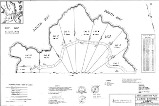 Lot 4 Julian Rd, Lubec, ME 04631