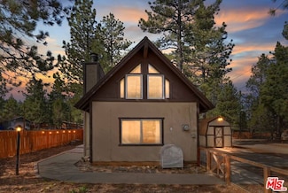 2074 1st Ln, Big Bear City, CA 92314