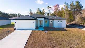 2629 SW 163rd Place, Ocala, FL 34473