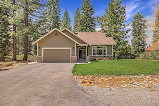 22 Highwood Cir, Westwood, CA 96137