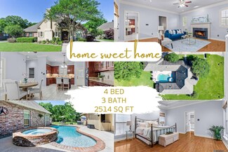 15251 Ryan Ave, Prairieville, LA 70769