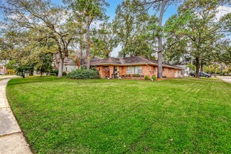 459 Faust Ln, Houston, TX 77024