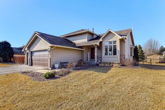 13367 Red Fox Rd, Rogers, MN 55374