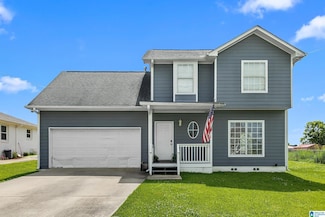 513 7th Ave, Pleasant Grove, AL 35127