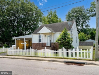 355 Montrose Ave, Essex, MD 21221