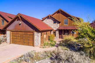 2845 E Bench Rd Unit 4, Moab, UT 84532