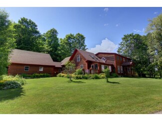 1111 Cormier Rd, Danville, VT 05828