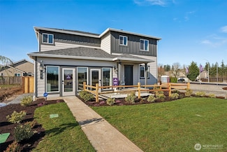 16 Pine Hollow (Lot 16) Dr, Chehalis, WA 98532