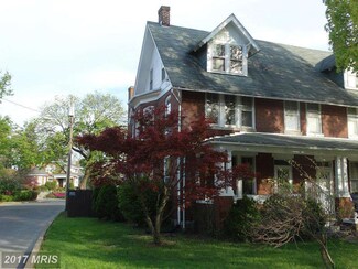 842 Hamilton Blvd, Hagerstown, MD 21742