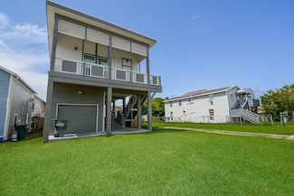 5018 Avenue M 1 2, Galveston, TX 77551