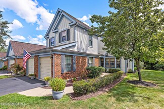 93 Gimbel Place Unit 1901, Ocean, NJ 07712